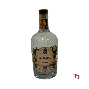 Baraba Dunja 70cl.